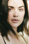 Lucy Hale
