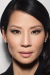 Lucy Liu Lucy Liu