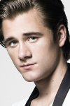 Luke Benward Luke Benward
