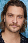 Luke Grimes