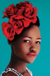 Lupita Nyong'o