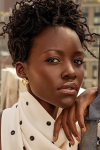 Lupita Nyong'o