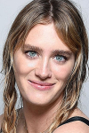 Mackenzie Davis Mackenzie Davis