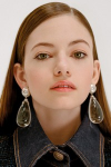 Mackenzie Foy Mackenzie Foy