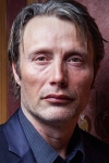 Mads Mikkelsen Mads Mikkelsen