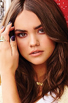 Maia Mitchell 