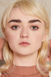 Maisie Williams