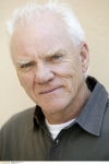 Malcolm McDowell