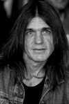 Malcolm Young Malcolm Young