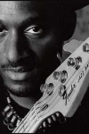 Marcus Miller