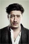 Marcus Mumford