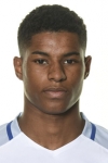 Marcus Rashford Marcus Rashford