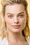 Margot Robbie