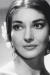 Maria Callas