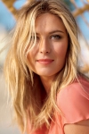 Maria Sharapova Maria Sharapova