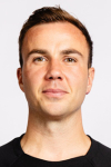 Mario Götze