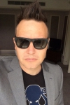 Mark Hoppus Mark Hoppus