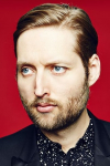Mark Stoermer Mark Stoermer