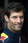 Mark Webber