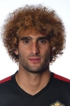 Marouane Fellaini Marouane Fellaini