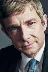 Martin Freeman Martin Freeman