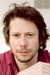 Mathieu Amalric