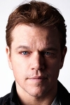 Matt Damon