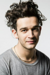 Matt Healy