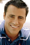 Matt LeBlanc