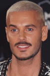 Matt Pokora