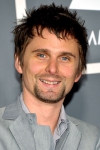 Matthew Bellamy Matthew Bellamy