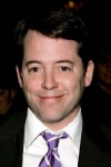 Matthew Broderick