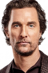 Matthew McConaughey