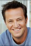 Matthew Perry