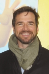 Matthew Settle