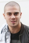 Max George