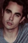 Max Minghella
