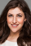Mayim Bialik