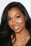 Melanie Fiona