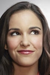 Melissa Fumero