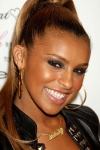 Melody Thornton Melody Thornton