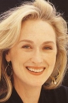 Meryl Streep