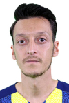 Mesut Özil