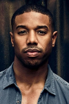 Michael B. Jordan Michael B. Jordan