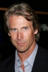 Michael Bay