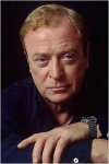 Michael Caine Michael Caine