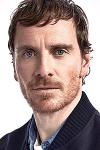 Michael Fassbender