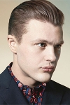 Michael Pitt Michael Pitt