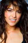 Michelle Rodriguez