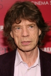 Mick Jagger